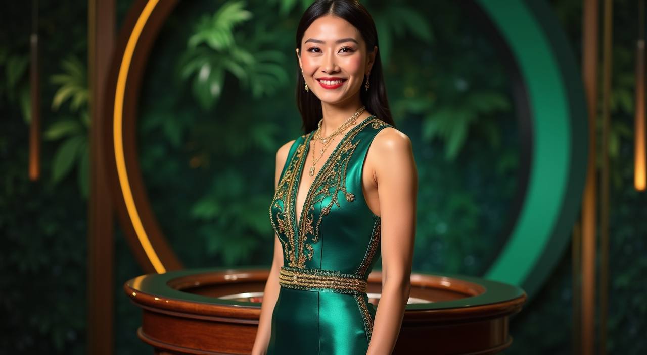 wonder4d Live casino